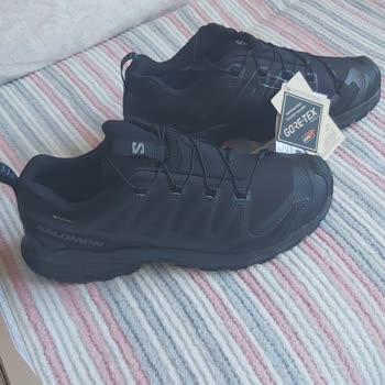 İlan Görseli Ve Açıklamasıyla Uyuşmayan Ayakkabı Gönderimi