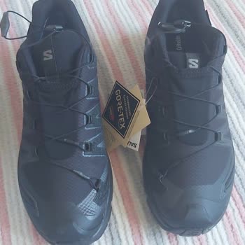 İlan Görseli Ve Açıklamasıyla Uyuşmayan Ayakkabı Gönderimi