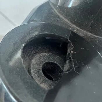 Onvo Tekerlek Kırılması Ve Garanti Dışı Servis Tutumu!