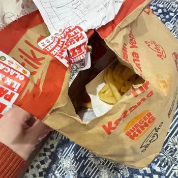 Eksik Ve Soğuk Sipariş, İade Sürecinde Tutarsız Açıklama