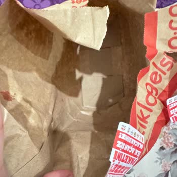 Eksik Ve Soğuk Sipariş, İade Sürecinde Tutarsız Açıklama