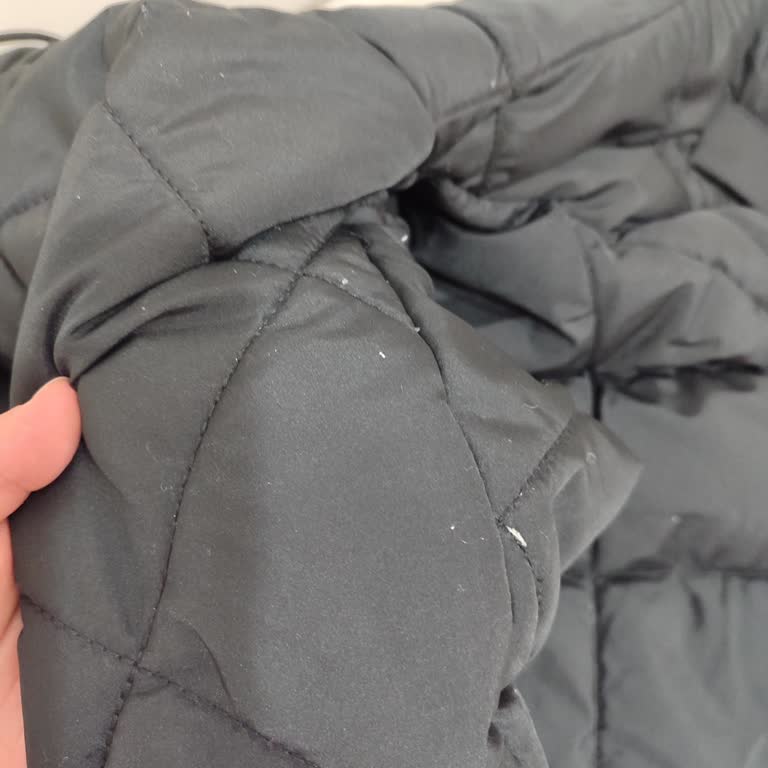 Şişme Montta Hızlı Tüy Kaybı Ve Tüylenme Sorunu