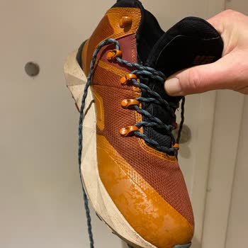 Columbia Ayakkabısının Su Alması Ve Garanti Şartının Reddedilmesi