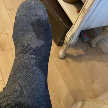 Columbia Ayakkabısının Su Alması Ve Garanti Şartının Reddedilmesi