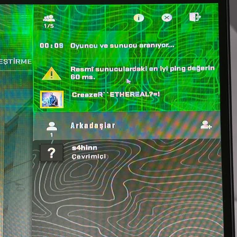 Sürekli Ping Sorunları Ve Çözüm Bulunamayan Müşteri Hizmetleri