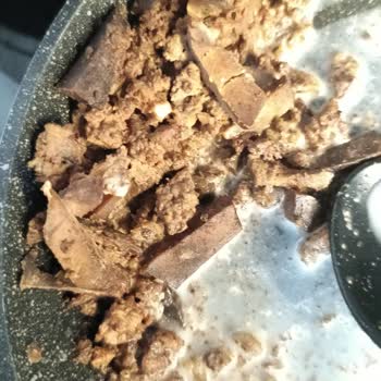 Afyon Yöresel Sucukları Ayıplı Sucuk Ve Kavurma İçin 1200 TL İade Talebi