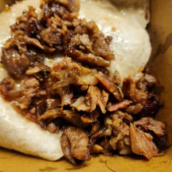 Yanık Köfte Ve Kırıntı Döner: Şube Kalitesizliği Ve Umursamaz Tutum, Dönerin Menüsü Çıkarılmalı