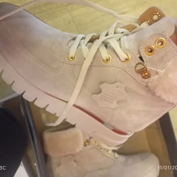 Nata Vega AVM FLO Mağazasında Giyilmiş İddiasıyla Değişim Reddi