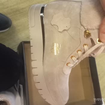 Nata Vega AVM FLO Mağazasında Giyilmiş İddiasıyla Değişim Reddi