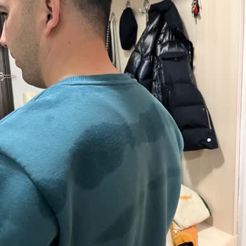 Yağmurda Su Geçiren Mont İçin Ürün Değişimi Talebi