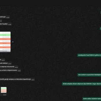 Pay2out Sözleşmeye Aykırı Ertesi Gün Ödeme Gecikmesi