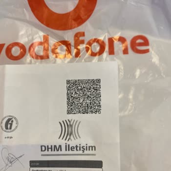 Apple Vodafone Bayisinde Kordon Değişimi Reddi ve Saygısız Üslup