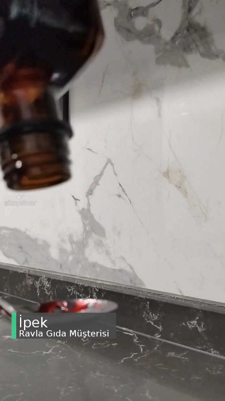 Ravla Gıda Donma, Şekerleşme Sorunu videonun kapak resmi