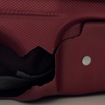 Bagaj Hasarı ve Tazminat Talebi