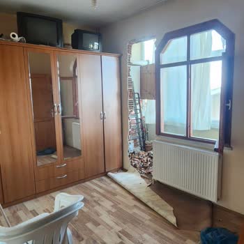 Tarih Enerji Mimarlık Deprem Güçlendirme Sözleşmesi İhlali Ve Aile Sağlığını Tehdit Eden Durum!