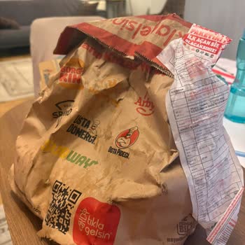 Islak Sipariş Ürünler Yenilemez Ve Müşteri Hizmetine Ulaşılamadı Tam İade Talebi