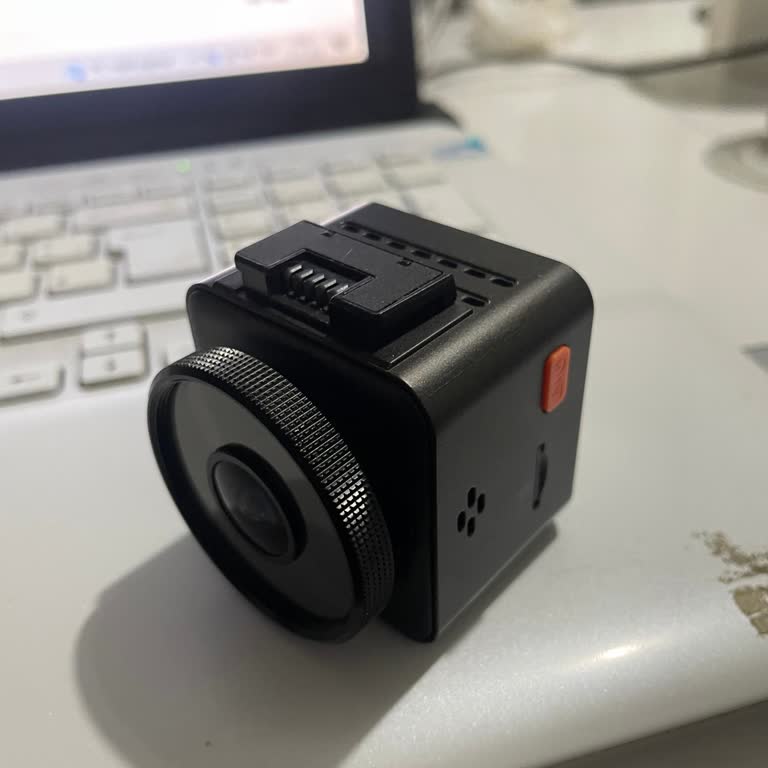 Vantrue&nbsp;Üründen Memnun Değilim