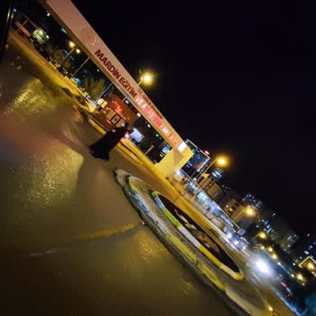 Eki aç
