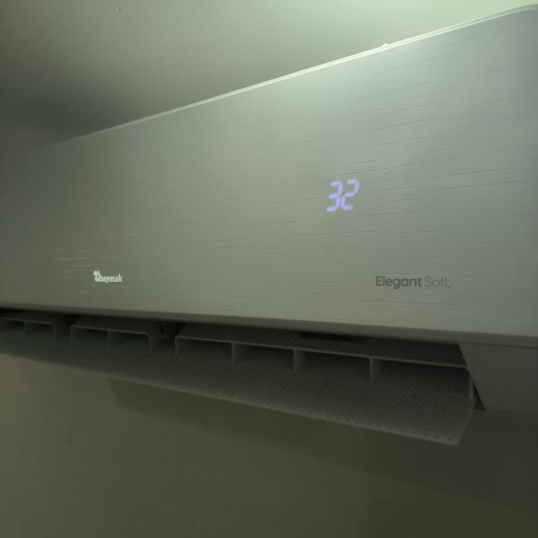 Baymak Kliması Sürekli Isıtma Arızası, Kalıcı Çözüm Ve Değişim Talebi