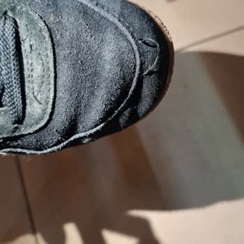 Çocuğumun Ayakkabısının Dikişleri İki Ayda Ayrıldı, Mağaza Sorumluluğu Reddetti