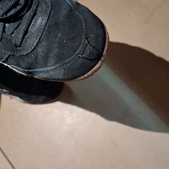 Çocuğumun Ayakkabısının Dikişleri İki Ayda Ayrıldı, Mağaza Sorumluluğu Reddetti