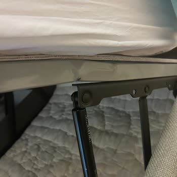 Ayıplı Baza Ve Başlıkta Kalitesiz Malzeme Çatlağı Ücretsiz Değişim Talebi