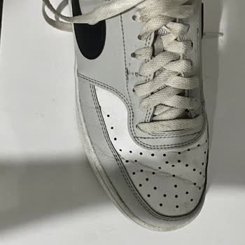 Ayıplı Nike Ayakkabısında Kırılma Ve Yırtılma, Mağaza Kullanıcı Hatası İddiası