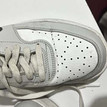 Ayıplı Nike Ayakkabısında Kırılma Ve Yırtılma, Mağaza Kullanıcı Hatası İddiası
