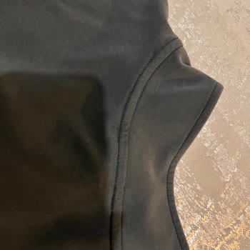 Lumberjack İkinci Yıkamada Kumaş Hataları Gösteren Sweatshirt İçin Ücret İadesi Talebi