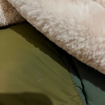 Mudo Garanti Süresi Geçmiş Gibi Gösteren Ayıplı Mont İçin Değişim Ve İade Talebi