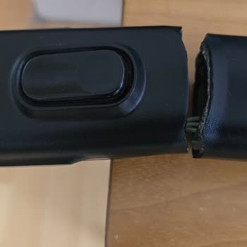 Aynı Noktadan Kırılan Üç Ürün, Philips'ten Açıklama İstiyorum