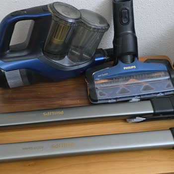 Aynı Noktadan Kırılan Üç Ürün, Philips'ten Açıklama İstiyorum