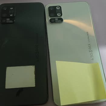 Reeder Garanti Süresi Altında Bozuk Telefonlar Ve Yanıltıcı Teklif