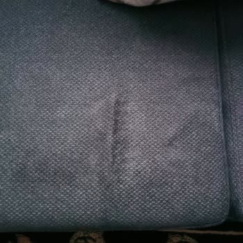 Concept As Mobilya'dan Alınan Koltuk Takımı Ayıplı Ve Kullanılamaz