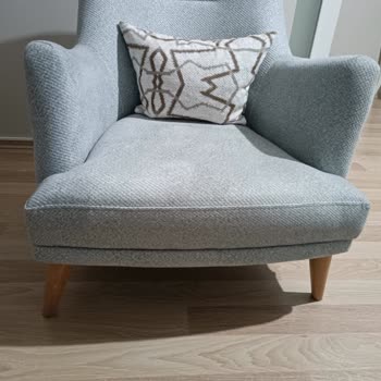 Concept As Mobilya'dan Alınan Koltuk Takımı Ayıplı Ve Kullanılamaz