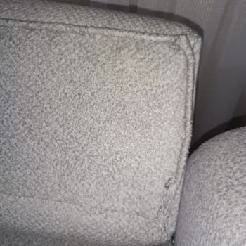 Concept As Mobilya'dan Alınan Koltuk Takımı Ayıplı Ve Kullanılamaz