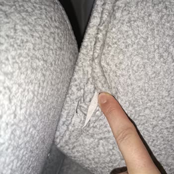 Concept As Mobilya'dan Alınan Koltuk Takımı Ayıplı Ve Kullanılamaz