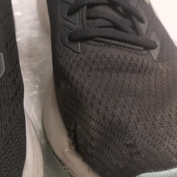 Skechers Çocuk Ayakkabısında Hızlı Deformasyon Ve Mağaza Sorumluluk Reddi