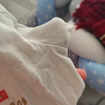 Altus 9103 D Model Çamaşır Makinesinde Yağ Lekesi Sorunu Ve Değişim Talebi