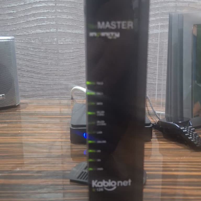 Kablo Net Kablo Sorunu Ve Teknik Servisin Hiç Gelmemesi