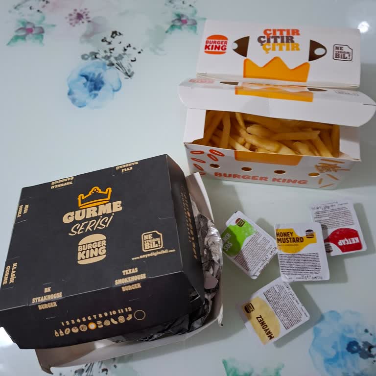 Yanlış Ürün Gönderimi İçin Doğru Siparişimin Hızlıca Teslim Edilmesi