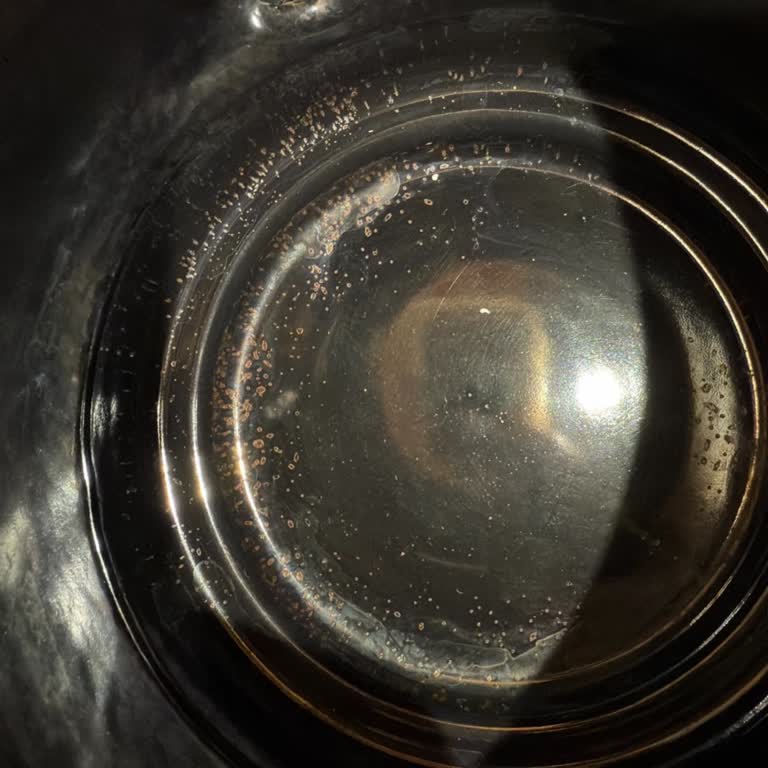 Emaye Çaydanlıkta Hızlı Bozulma Ve Şirketin Kullanıcı Hatası İddiası