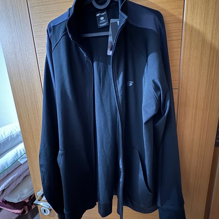 Yılbaşı Hediyesi Olarak Aldığım Eşofman Takımı Eksik Gönderildi