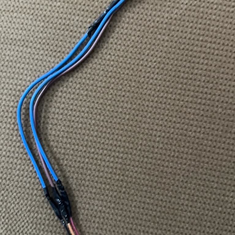 Philips Xc7040 Başlık Kablosunun Sürekli Kopması Ve Yedek Parça Talebi