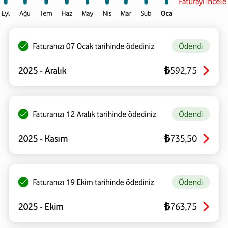 Yüksek Yenileme Fiyatları Müşteriyi Mağdur Ediyor