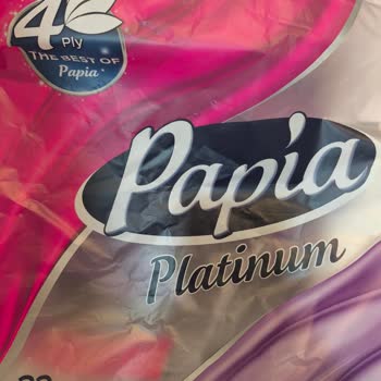 Papia Platinum Tuvalet Kağıdında Kalite Düşüşü Ve Tutarsızlık