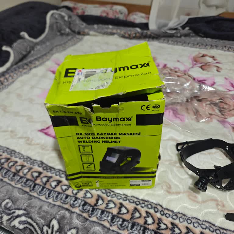 Epttavm Yanlış Ürün Gönderimi Ve İade Talebine Cevap Almama