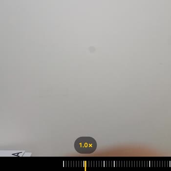 Yeni Samsung S23'te Kamera Leke Sorunu Ve Garantiden Çözüm Talebi