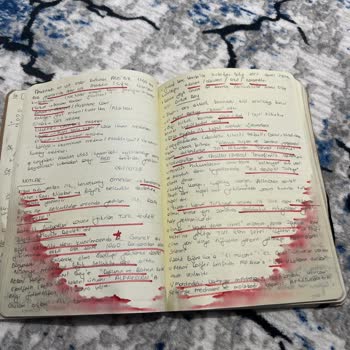 Süha Turizm Valizimdeki Tüm Eşyalarım Islanmıştı