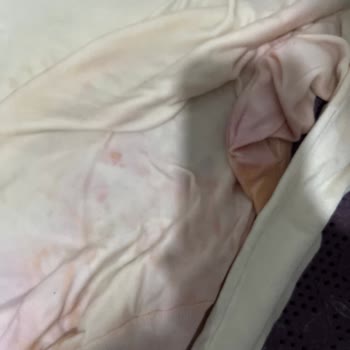 Süha Turizm Valizimdeki Tüm Eşyalarım Islanmıştı